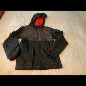 Boys wind breaker